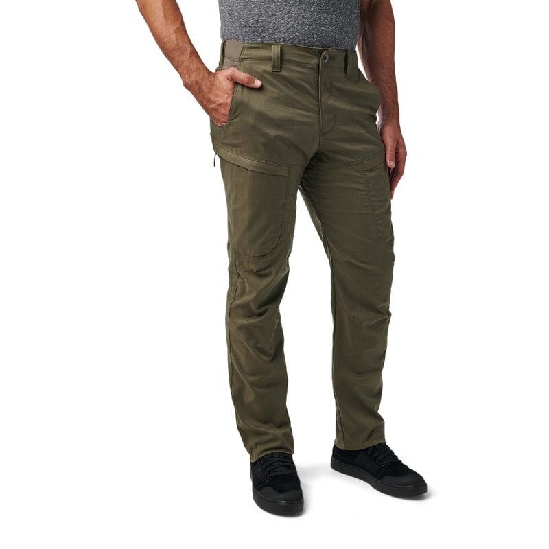 5.11 Ridge Pantolon Ranger Yesil