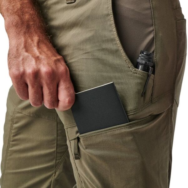 5.11 Ridge Pantolon Ranger Yesil