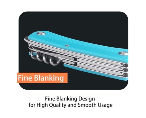 Grand Harvest GHK1P-06 Multi Fonksiyonel Çakı