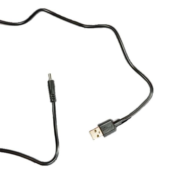 LedLenser Şarj Kablosu iW3R/iF4R/K4R