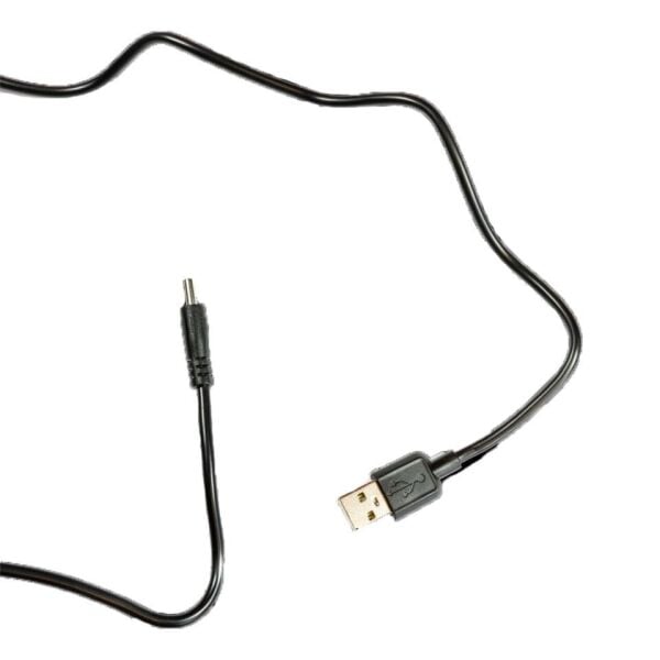 LedLenser Şarj Kablosu iW3R/iF4R/K4R
