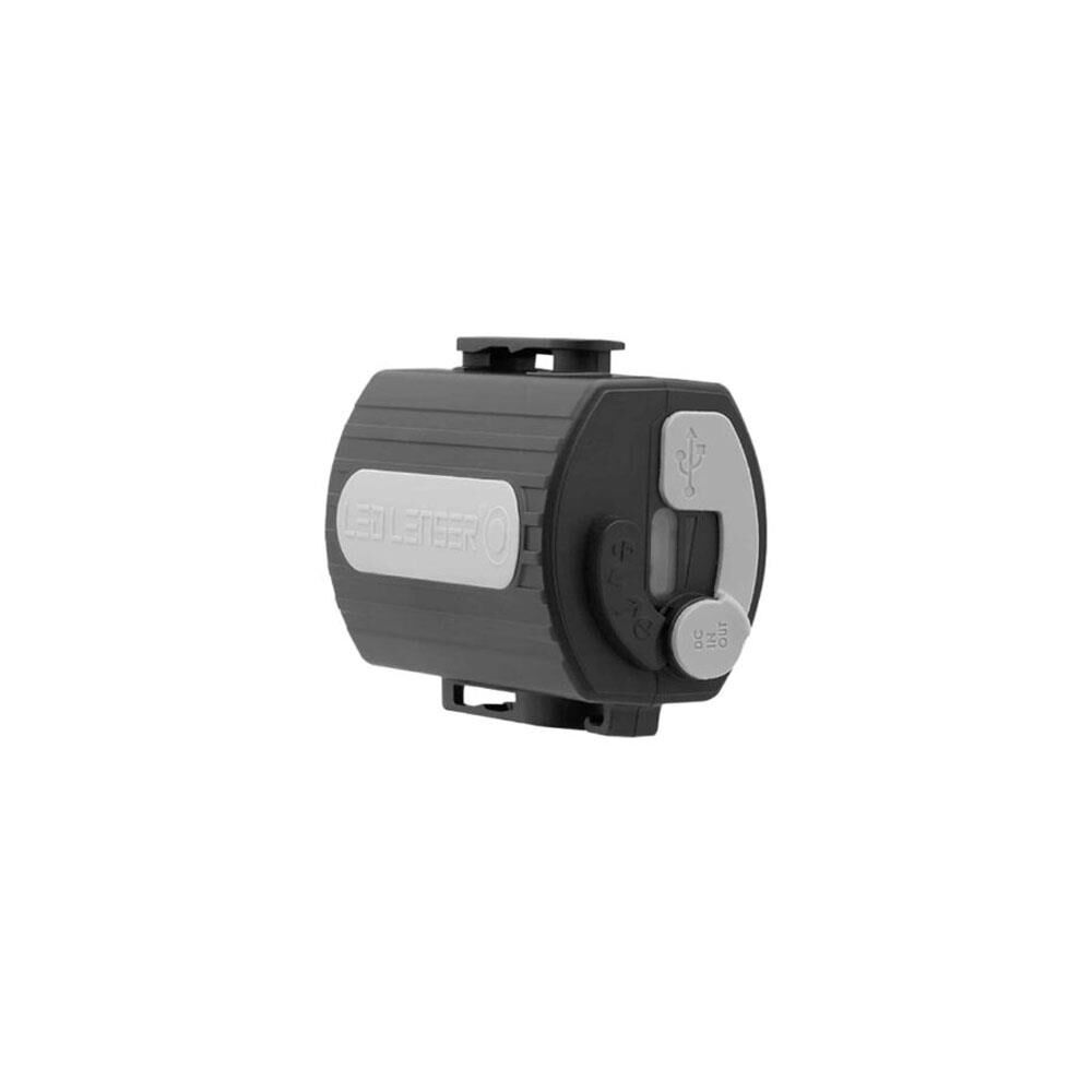 Ledlenser Xeo19r Pi̇l