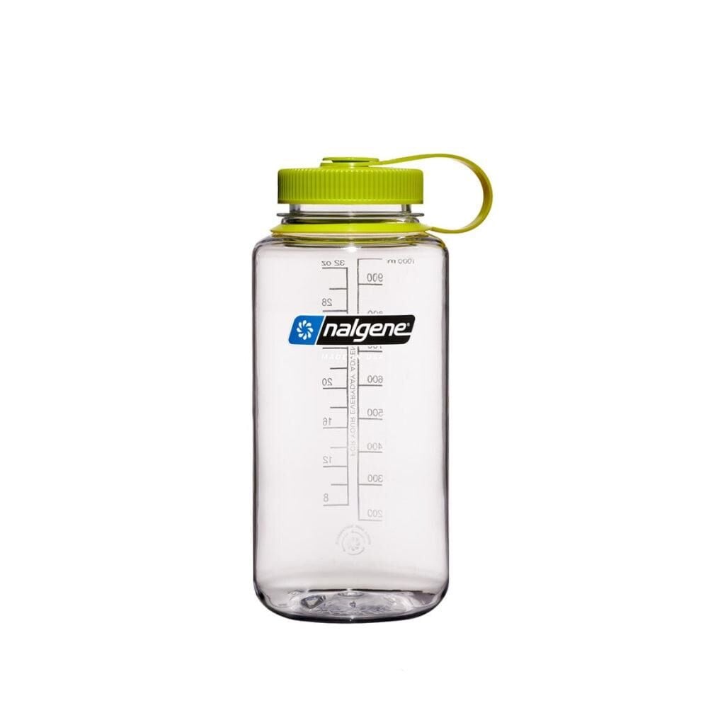 Nalgene 32 Oz Clear Matara