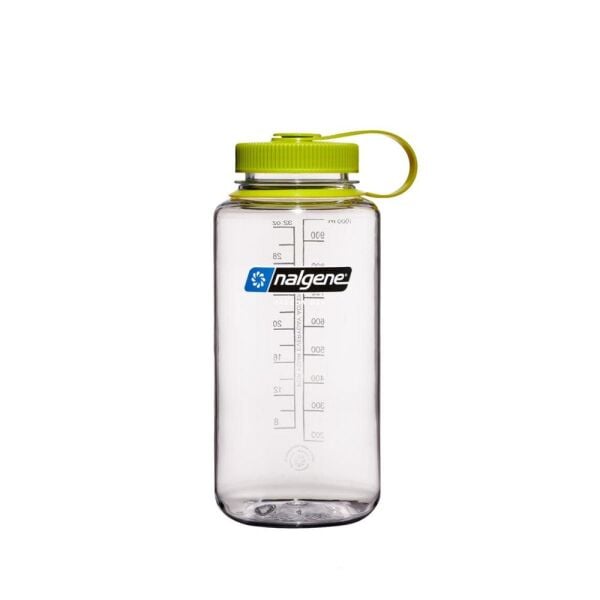 NALGENE 32 oz CLEAR MATARA