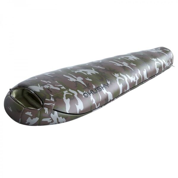 Husky Army -17c Uyku Tulumu