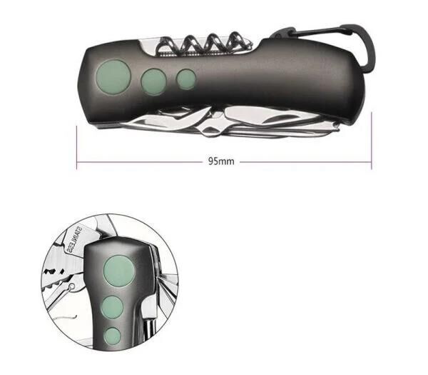 GRAND HARVEST KH5011LG3 MULTİ TOOL