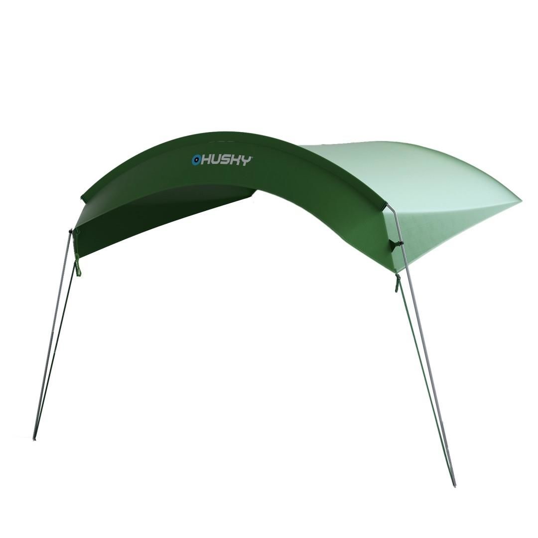 HUSKY CARAVAN SHELTER GUNESLIK