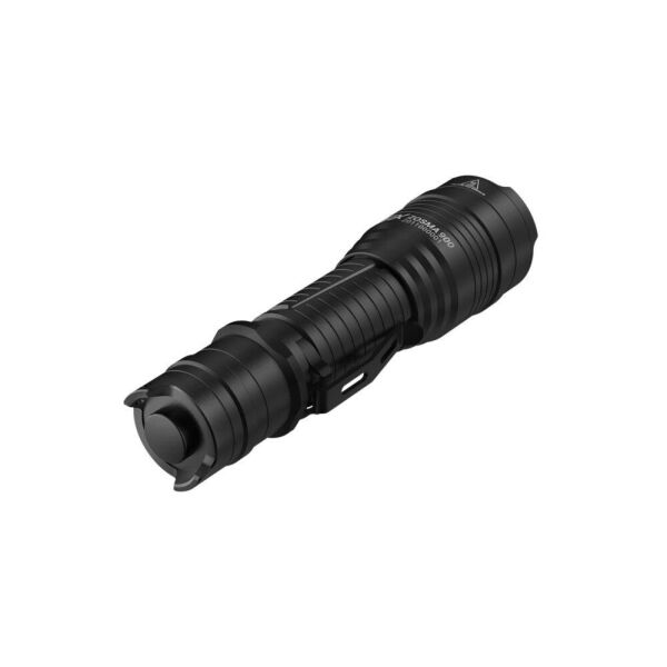 LEDLENSER TFX ZOSMA 900 TACTİCAL FENER