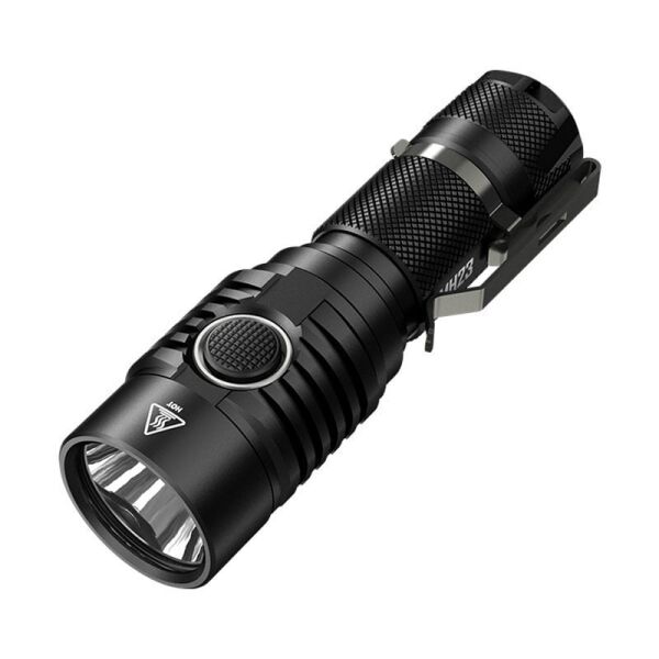 Nitecore Mh23 1800 Lumen Elfeneri (1x18650)
