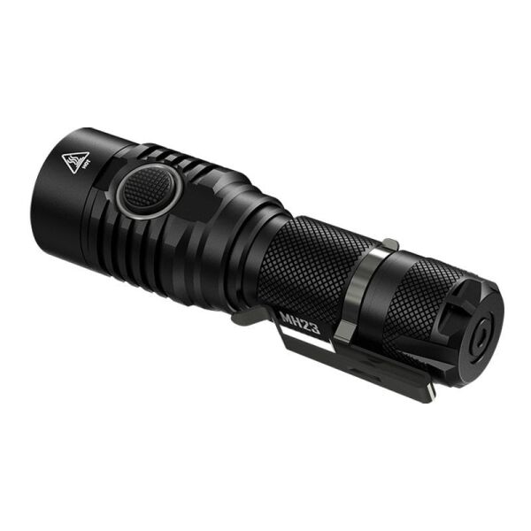 Nitecore Mh23 1800 Lumen Elfeneri (1x18650)