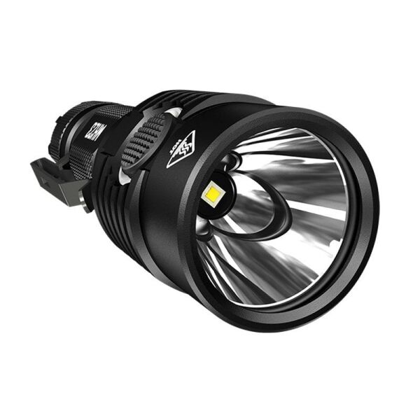 Nitecore Mh23 1800 Lumen Elfeneri (1x18650)