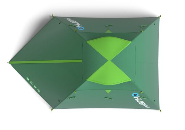 HUSKY BIRD 3 KISILIK CADIR