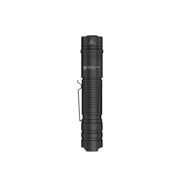 LEDLENSER TFX PROPUS 1200 TACTİCAL FENER