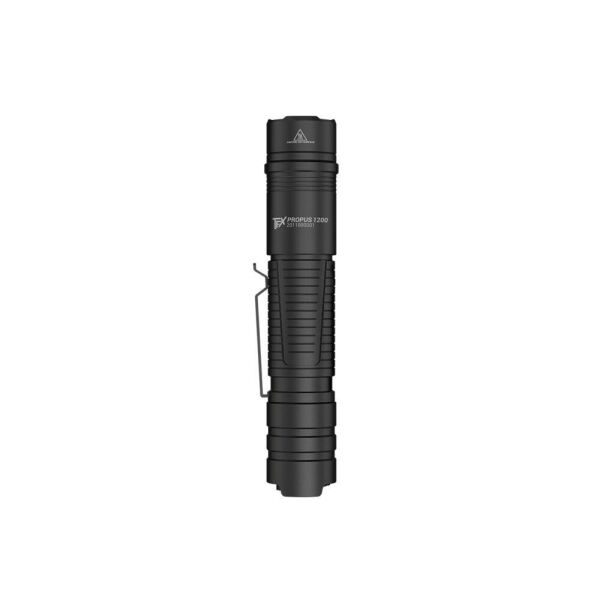 LEDLENSER TFX PROPUS 1200 TACTİCAL FENER