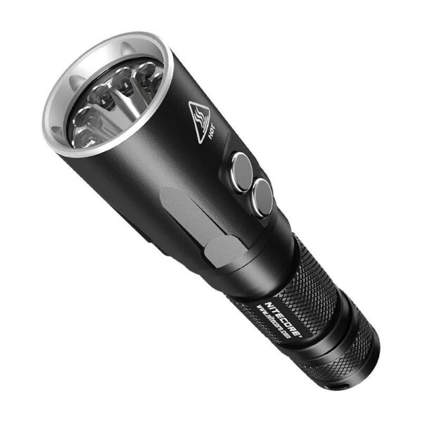 Nitecore Dl20 1000 Lumen Dalis Feneri (1x18650)