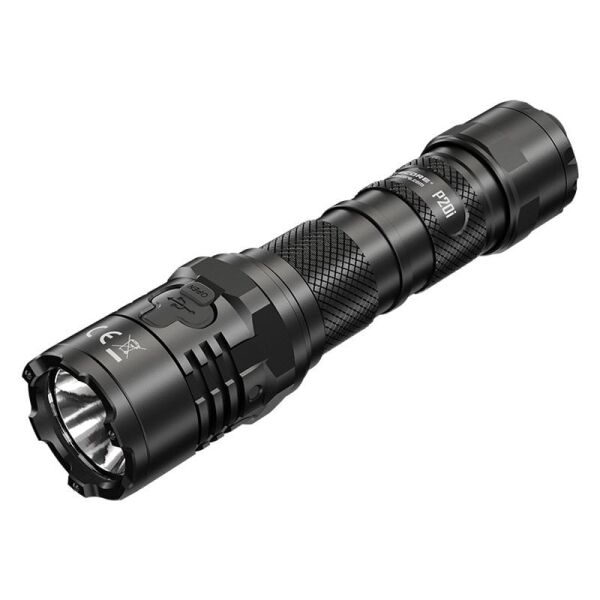 Nitecore P20i 1800 Lumen Elfeneri