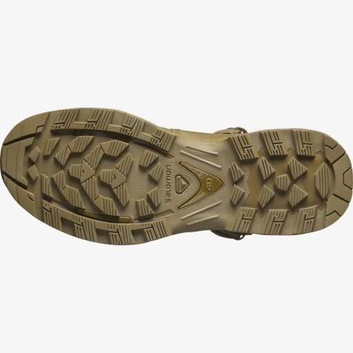 SALOMON QUEST 4D FORCES 2 HIGH GTX OUTDOOR BOT
