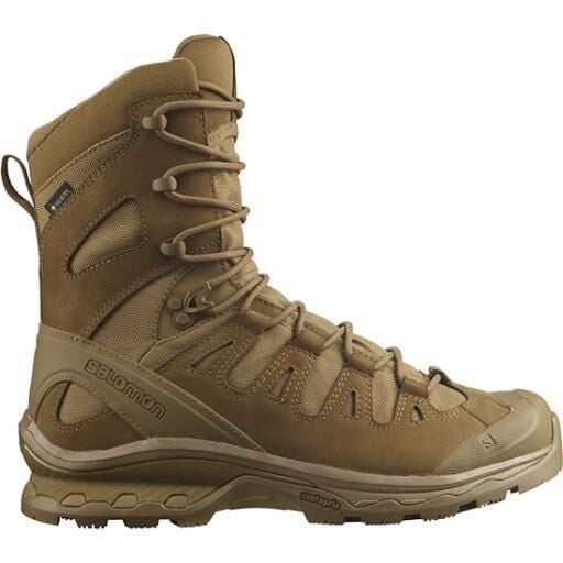 Salomon Quest 4d Forces 2 High Gtx Outdoor Bot