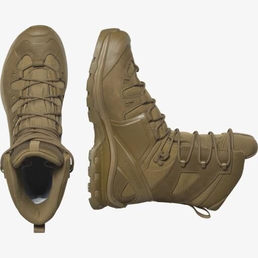 Salomon Quest 4d Forces 2 High Gtx Outdoor Bot