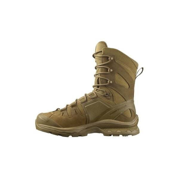 Salomon Quest 4d Forces 2 High Gtx Outdoor Bot