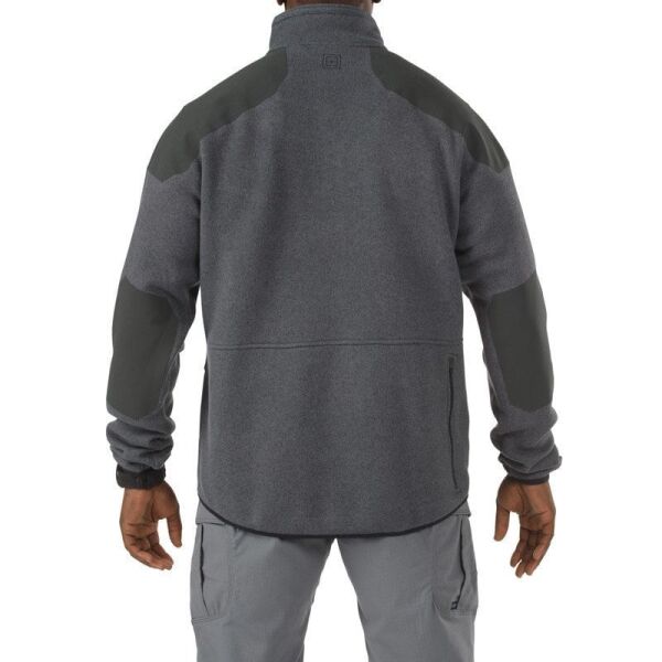 5.11 Gun Powder Tactical 1/4 Zip Polar