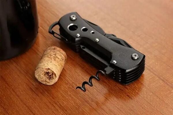 Grand Harvest KH5011K-H Multi Fonksiyonel Çakı