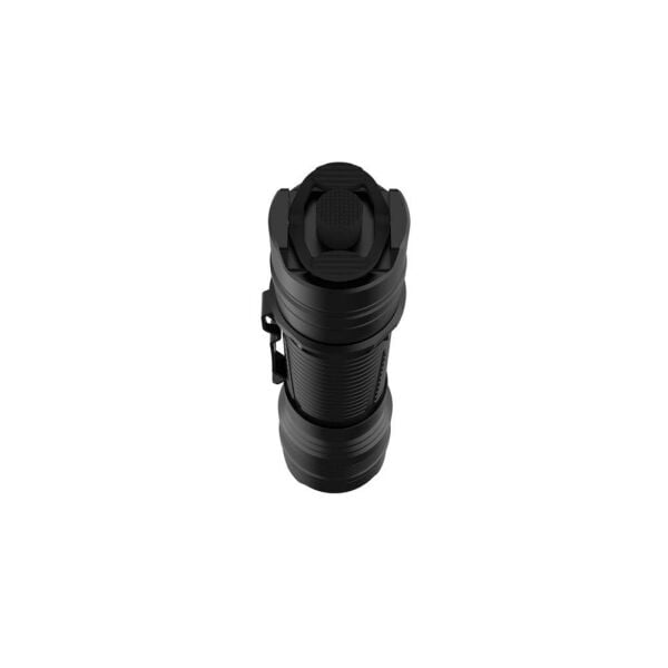 LEDLENSER TFX GACRUX 2500 TACTİCAL EL FENERİ