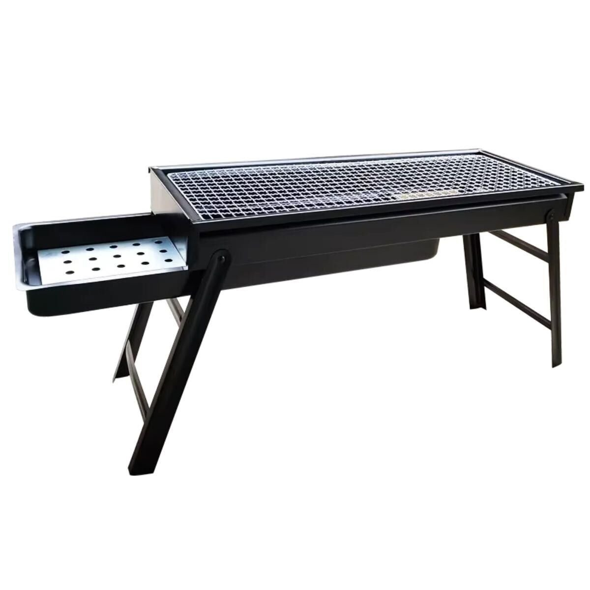 Madfox Cookout Portatif Katlanır BBQ Mangal