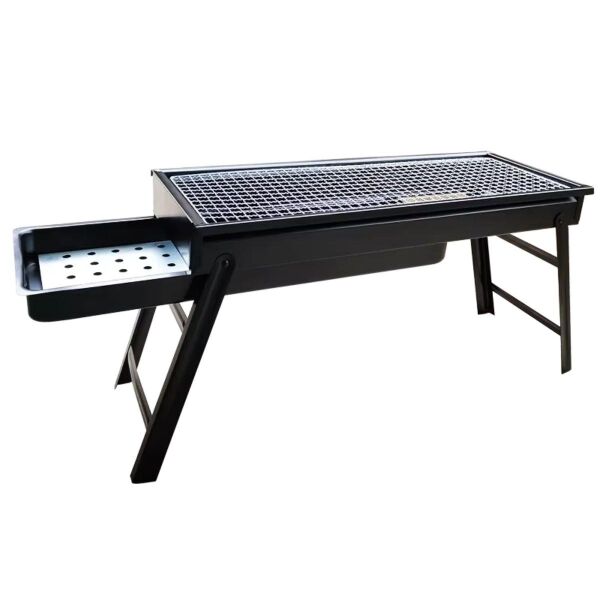 Madfox Cookout Portatif Katlanır BBQ Mangal