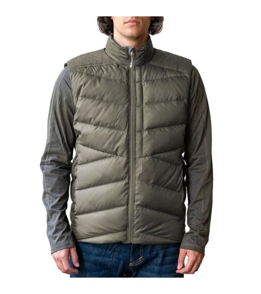 5.11 Acadia Down Vest