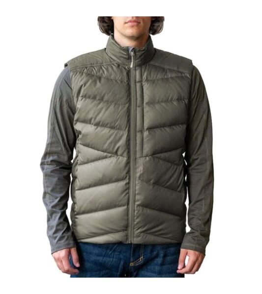 5.11 Acadia Down Vest