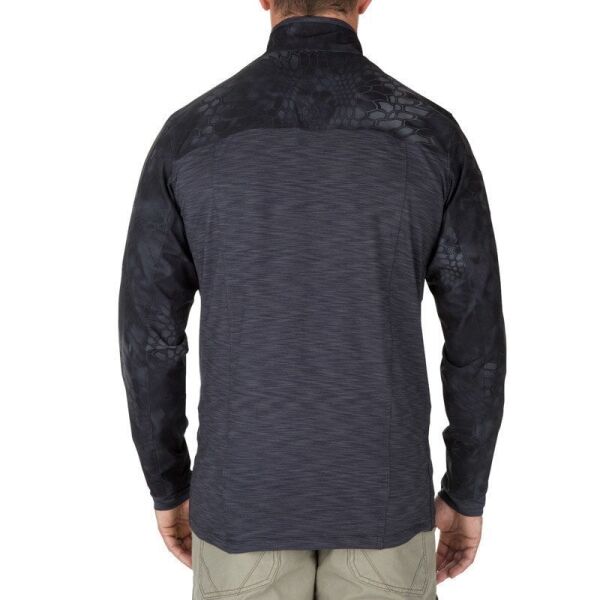 5.11 Kryptek Rapid Half Zip