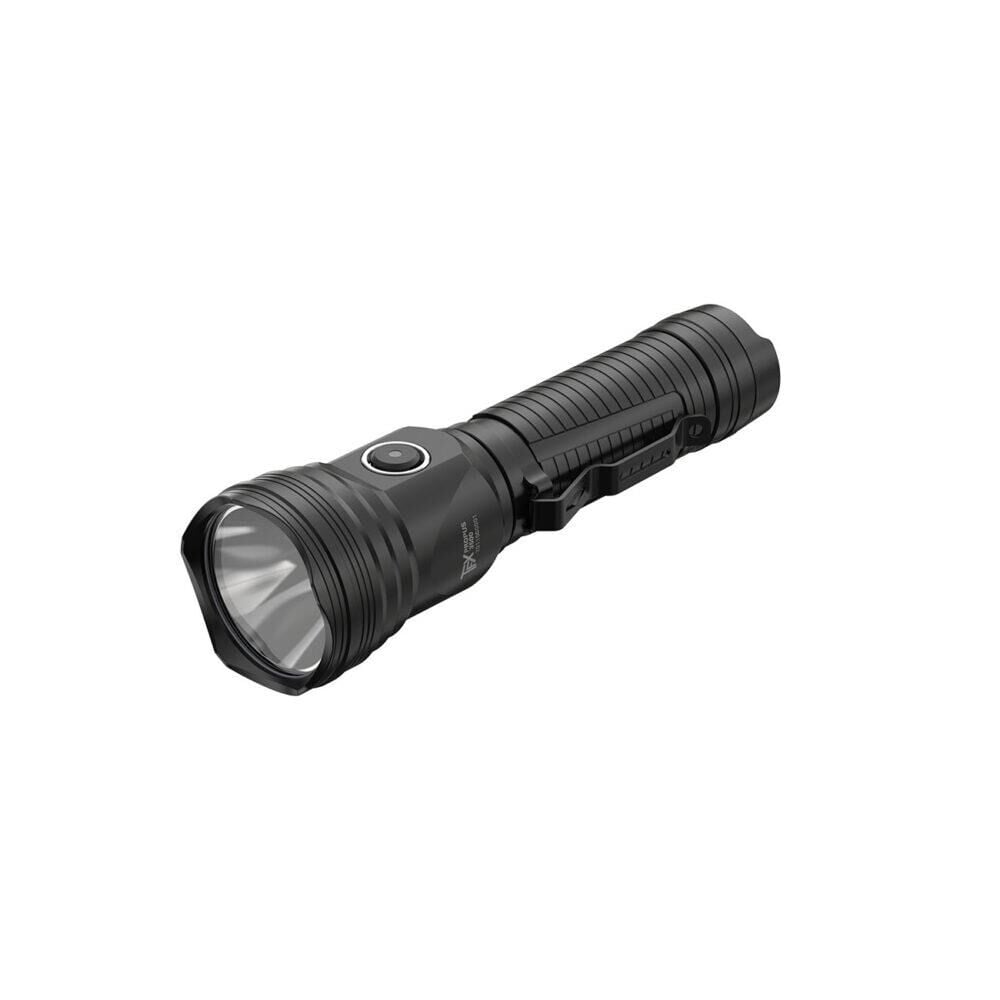 LEDLENSER TFX PROPUS 3500 TACTİCAL EL FENERİ