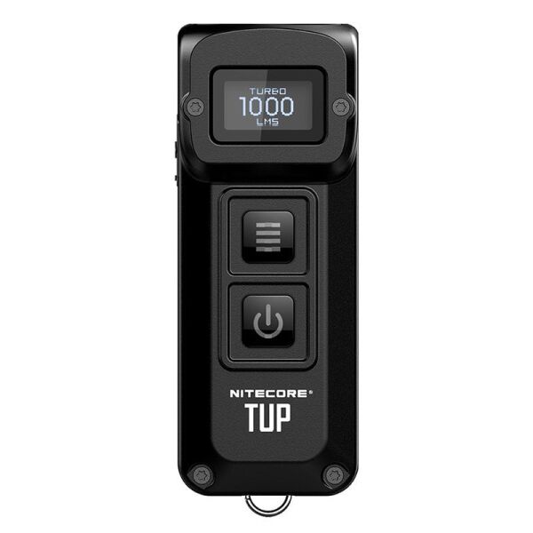 Nitecore Tup 1000 Lumen Sarjli El Feneri