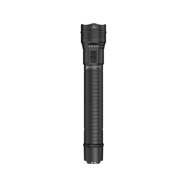 Ledlenser Tfx Arcturus 5000 Tacti̇cal El Feneri̇