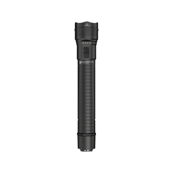 Ledlenser Tfx Arcturus 5000 Tacti̇cal El Feneri̇
