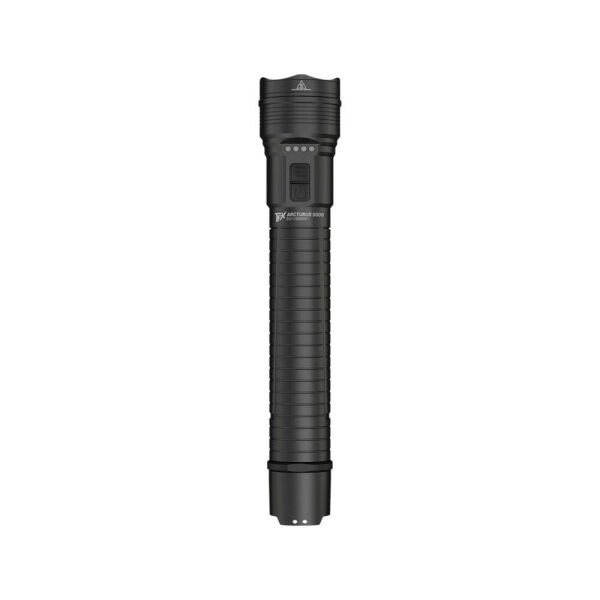 LEDLENSER TFX ARCTURUS 5000 TACTİCAL EL FENERİ