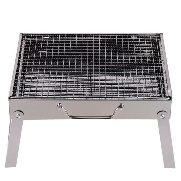 Madfox Roadtrip Portatif Katlanır BBQ Mangal