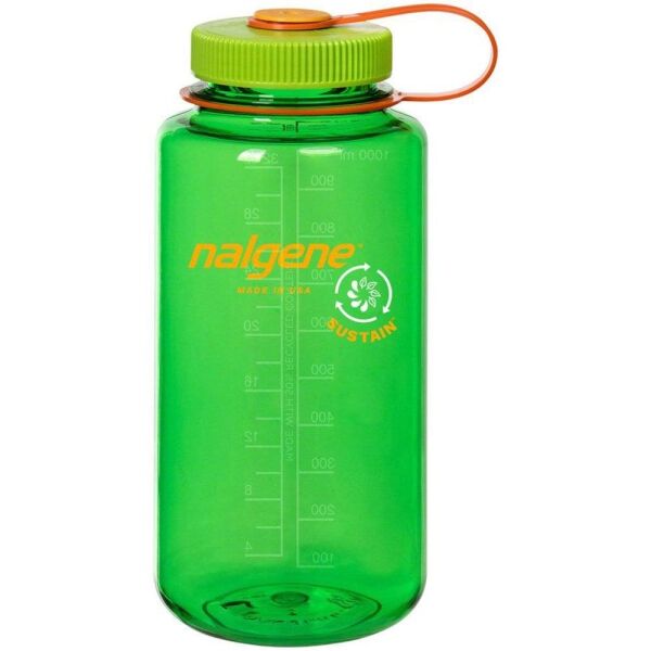 NALGENE 32 oz MELON BALL MATARA