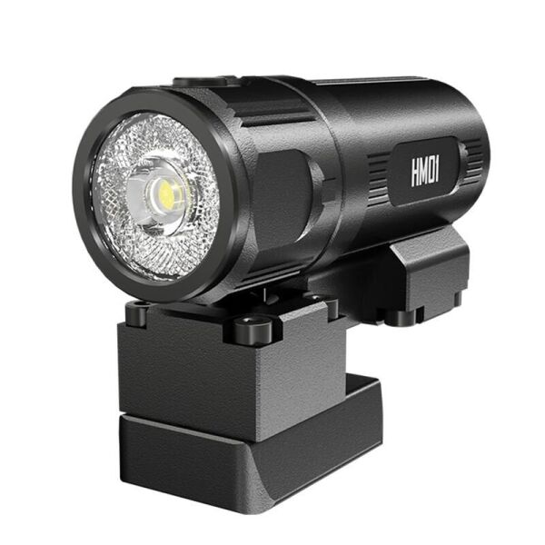 Nitecore Hm01 320 Lumen Kask Feneri (1xcr123)
