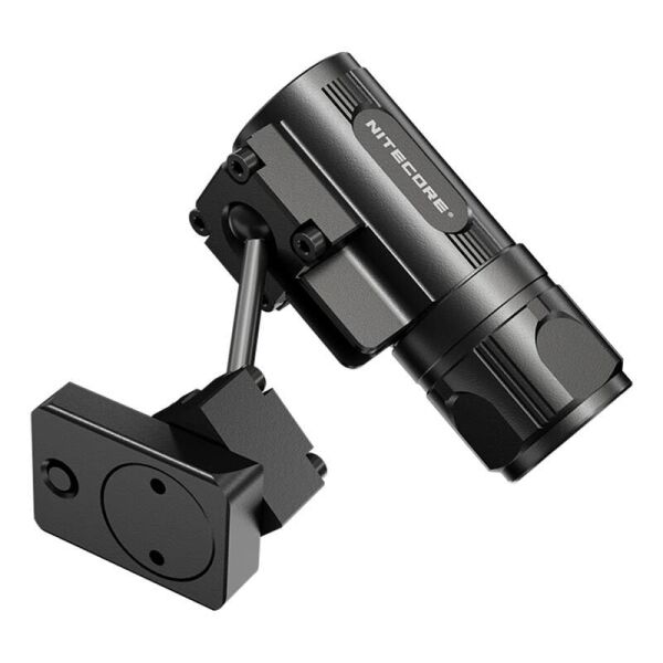 Nitecore Hm01 320 Lumen Kask Feneri (1xcr123)