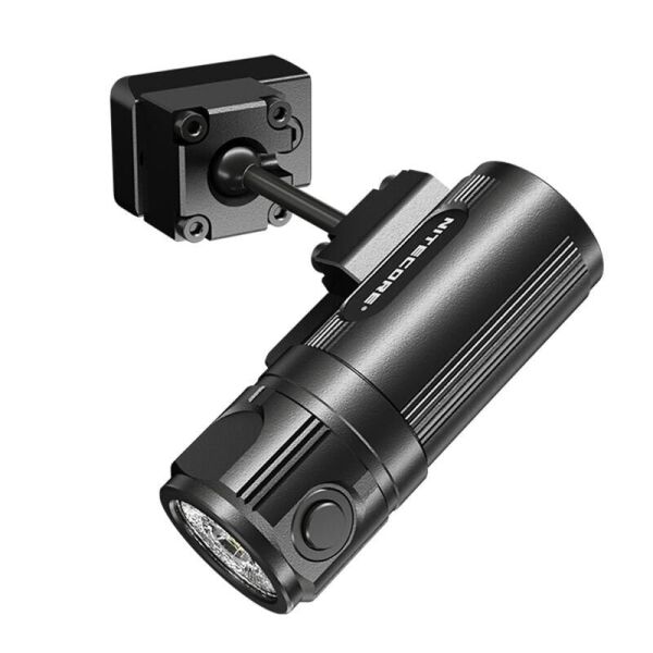 Nitecore Hm01 320 Lumen Kask Feneri (1xcr123)