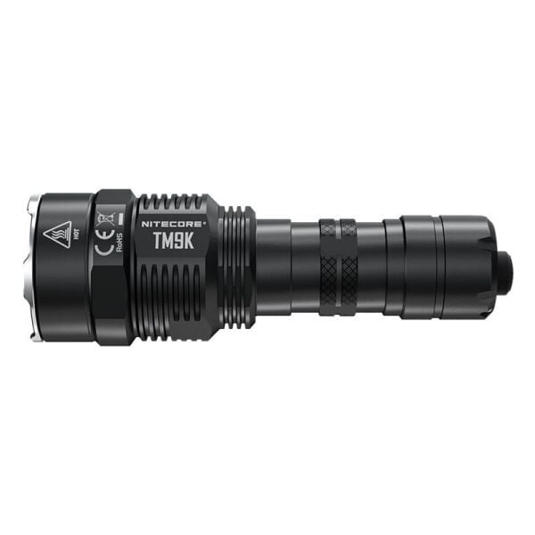 Nitecore Tm9k 9500 Lumen Sarjli El Feneri