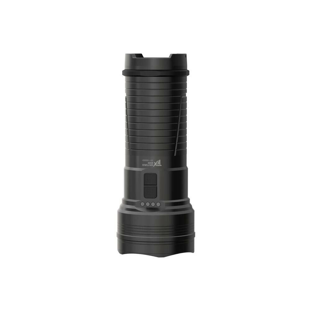 LEDLENSER TFX ARCTURUS 6500 TACTİCAL EL FENERİ