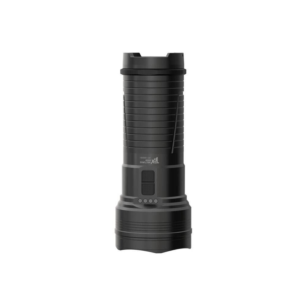 LEDLENSER TFX ARCTURUS 6500 TACTİCAL EL FENERİ