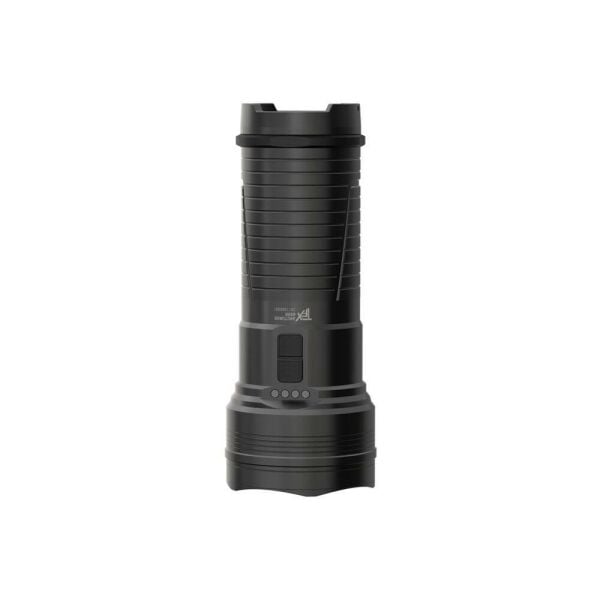 LEDLENSER TFX ARCTURUS 6500 TACTİCAL EL FENERİ