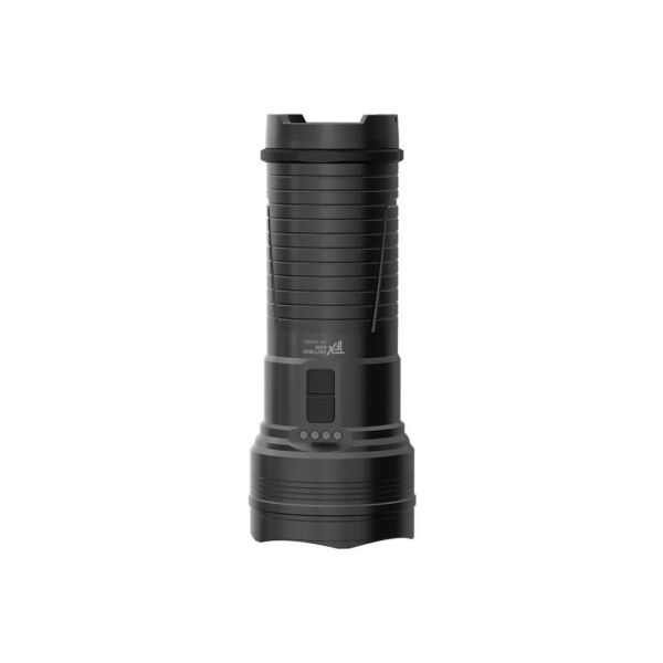 LEDLENSER TFX ARCTURUS 6500 TACTİCAL EL FENERİ