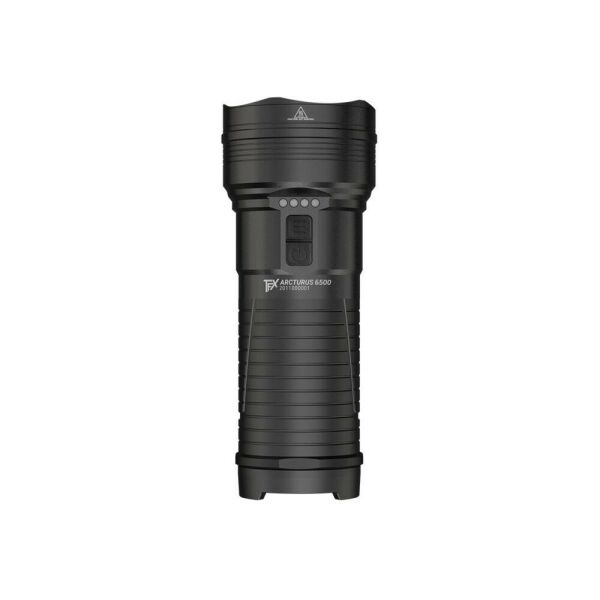 LEDLENSER TFX ARCTURUS 6500 TACTİCAL EL FENERİ