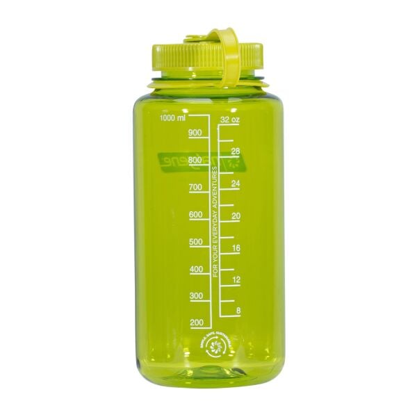 Nalgene 32 Oz Spri̇ng Green Matara