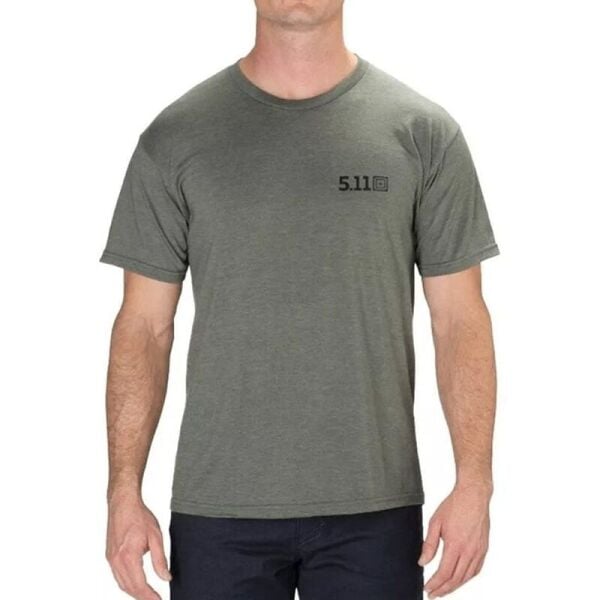 5.11 Mission Ss T-shirt